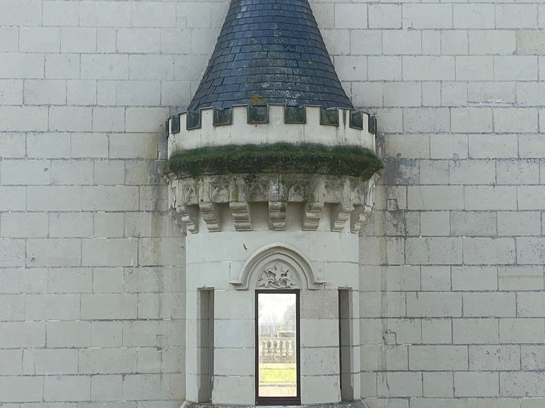 Chateau de Brézé景点图片