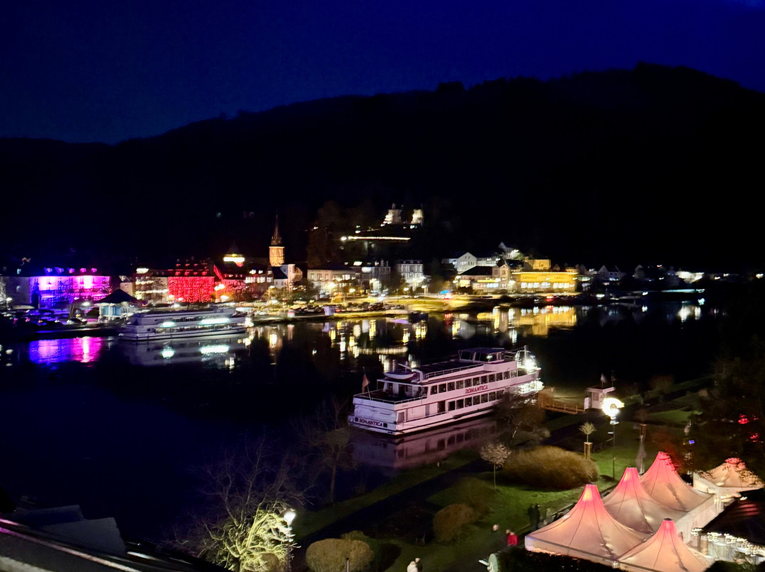 Moselschlösschen Spa & Resort主图