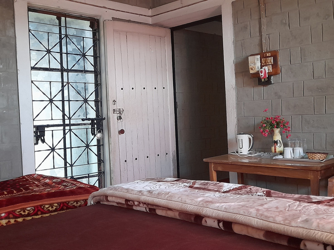 Jiraan, The Retreat主图