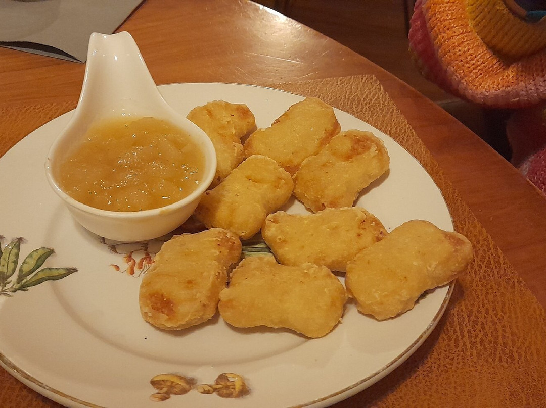 Moeke's Keuken Torhout