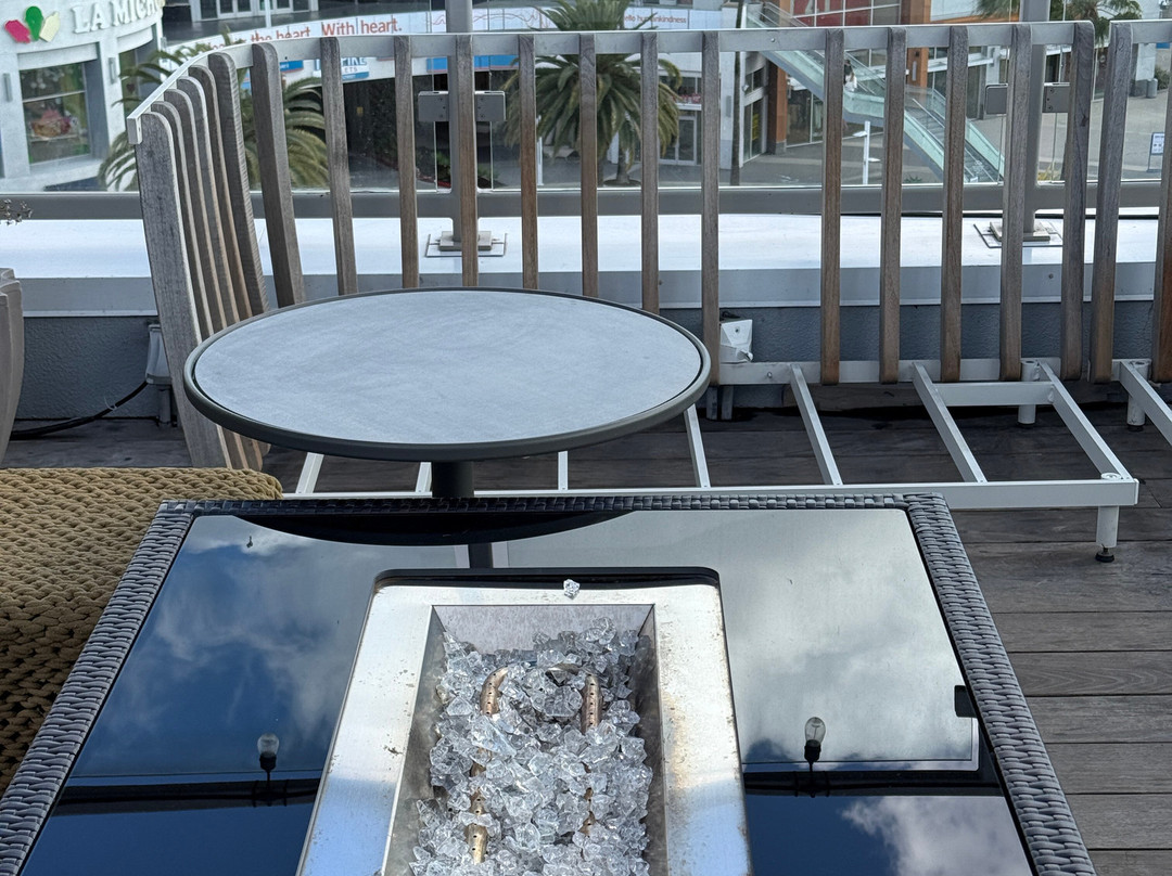 长滩派克中心凯悦酒店主图