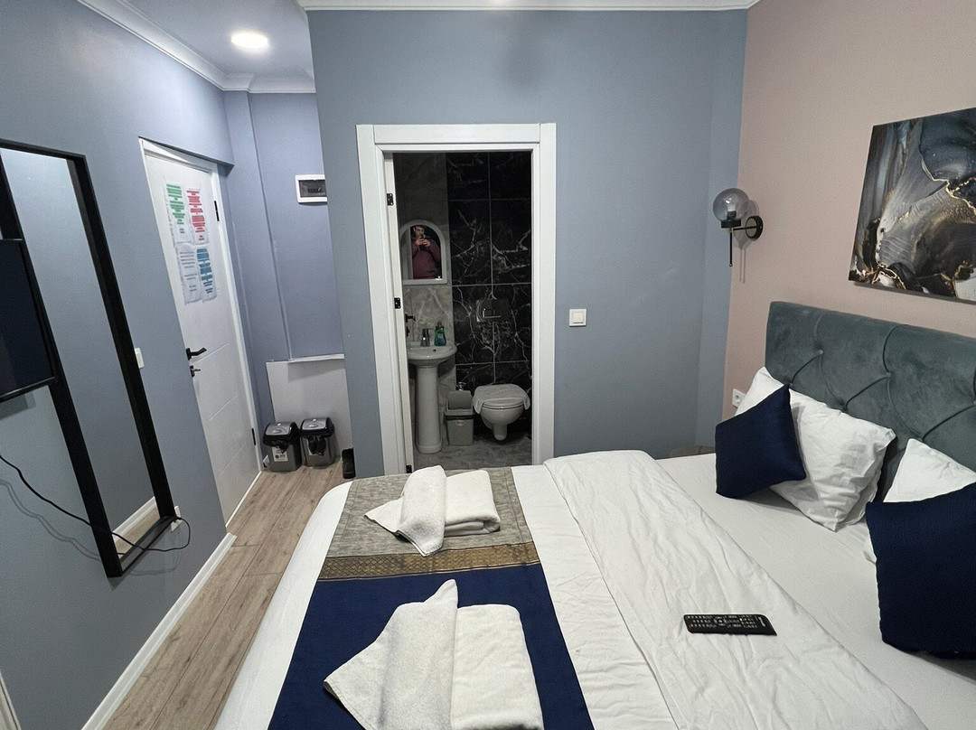 Emirhan Inn Hotel主图