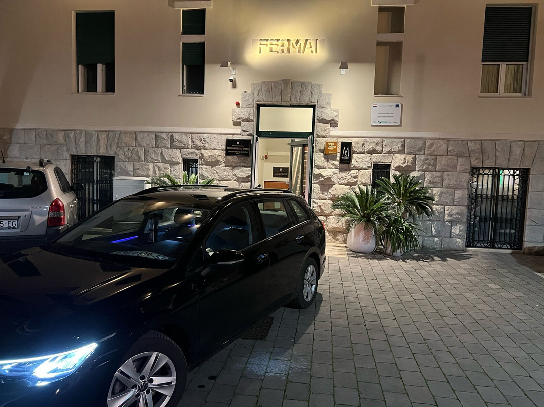 Dalmatia Shuttle - Private Transfers & Tours景点图片