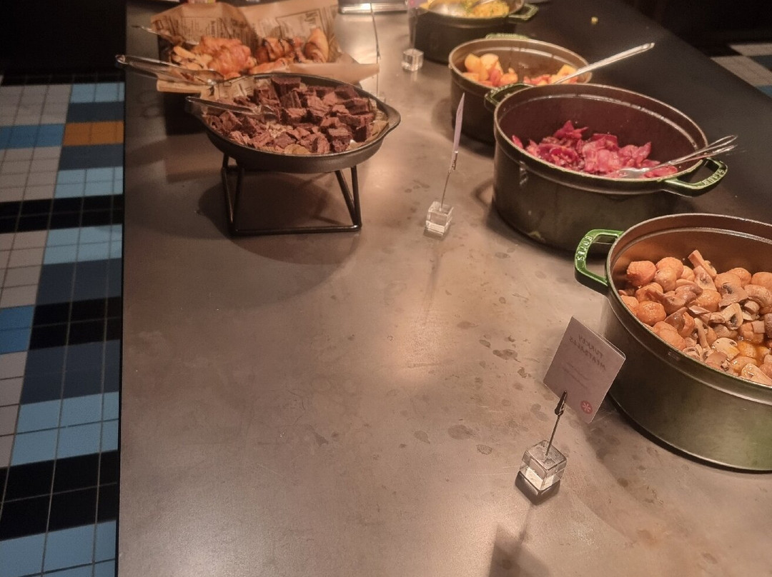 康福特茵酒店主图