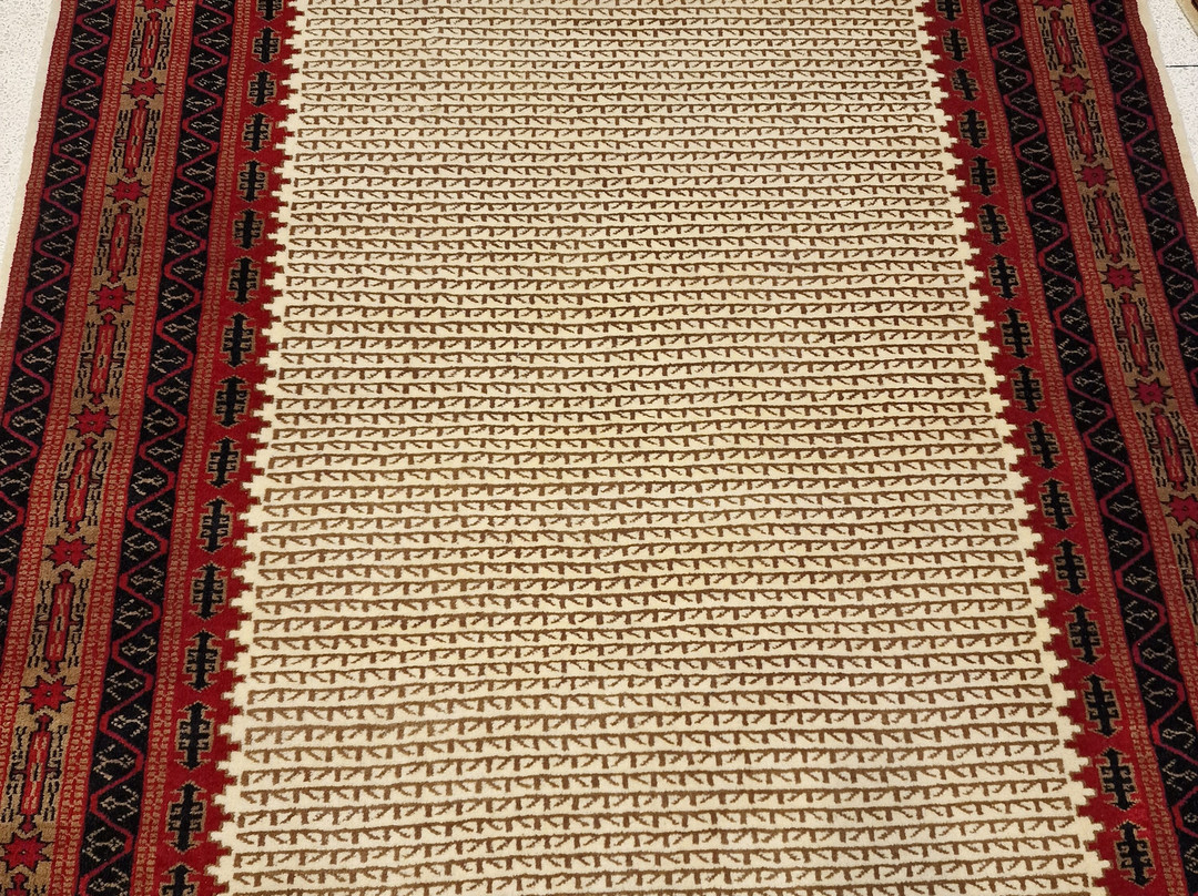 Shree Carpet & Textile Mahal India Pvt. Ltd-斋蒲尔必去景点