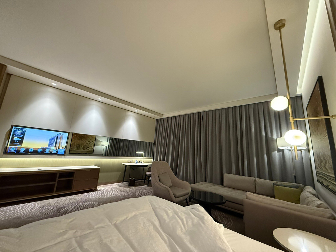 Slemani Rotana主图