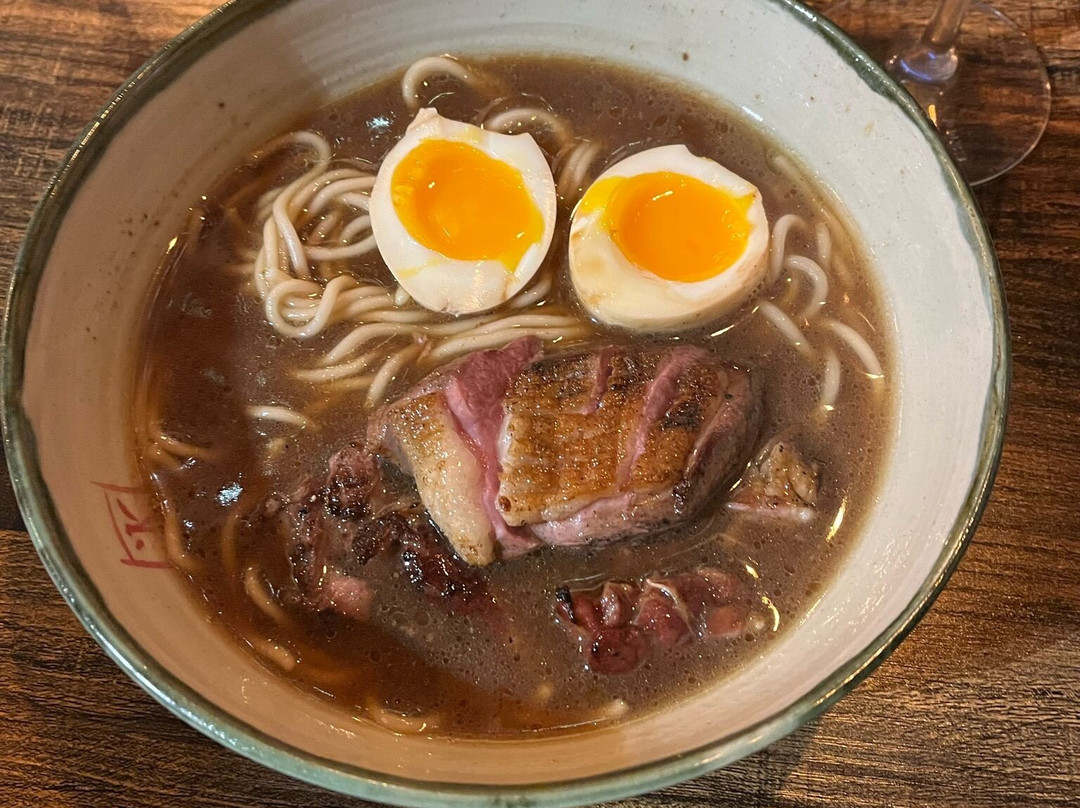 Kazan Craftbeer-Chamalieres必去景点