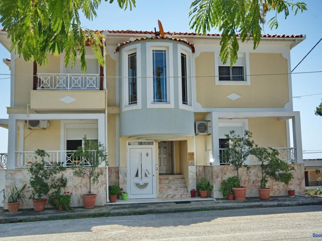 Athanasia Studios