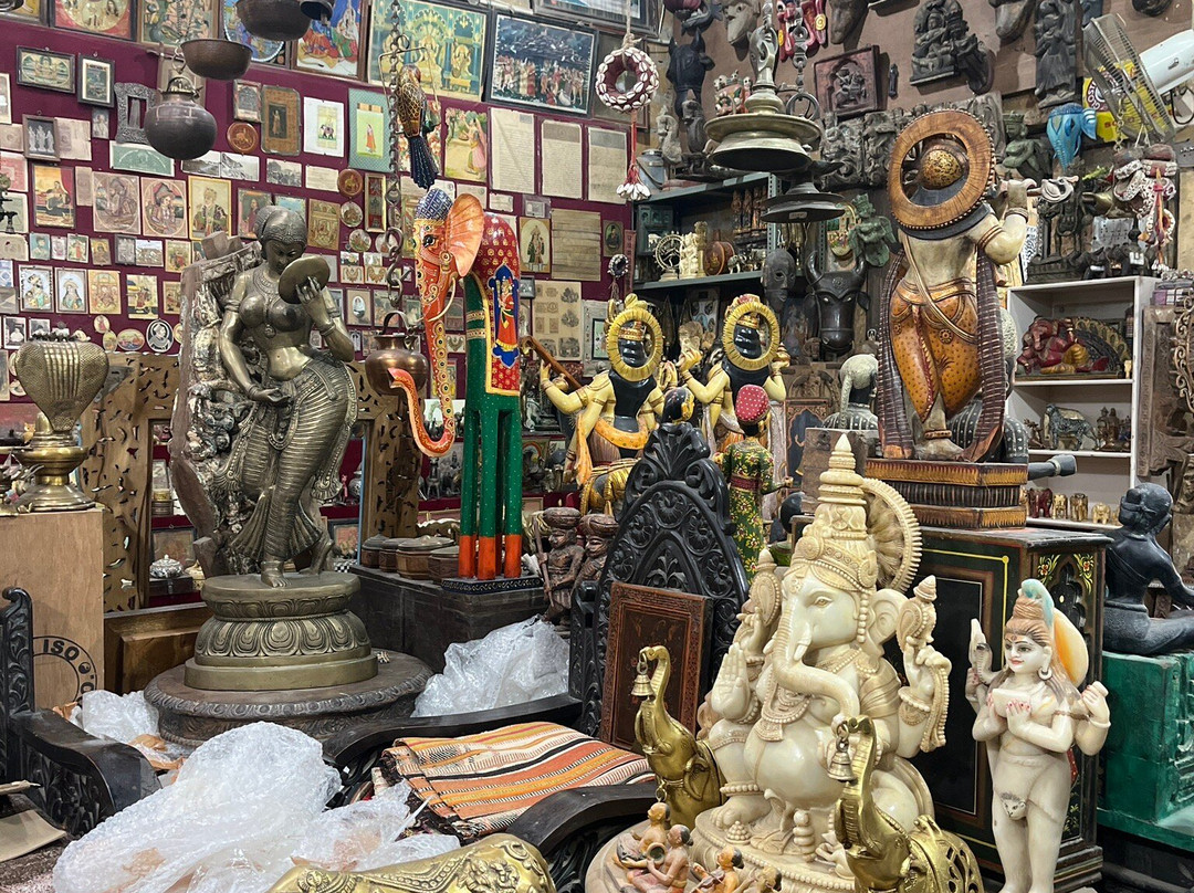 Basant Art Emporium景点图片