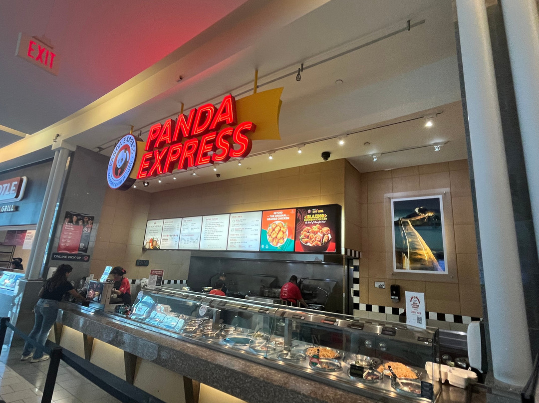 The Shops at Tanforan-圣布鲁诺必去景点