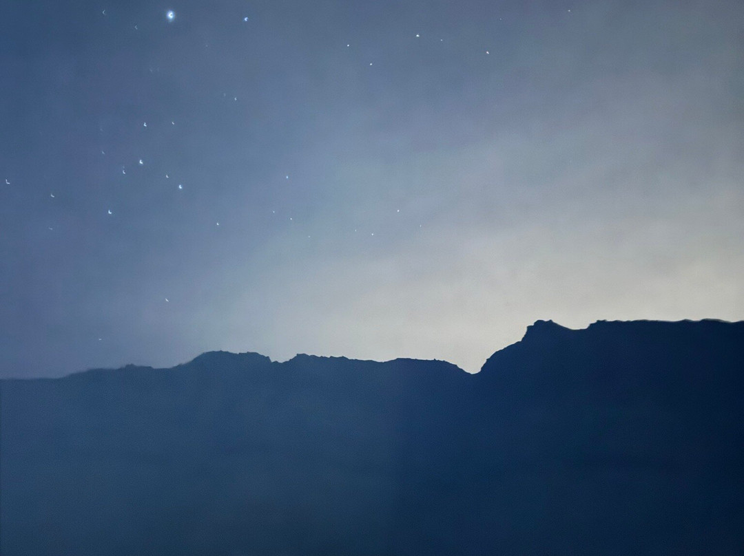 Khasab Sands Tours-海塞卜必去景点