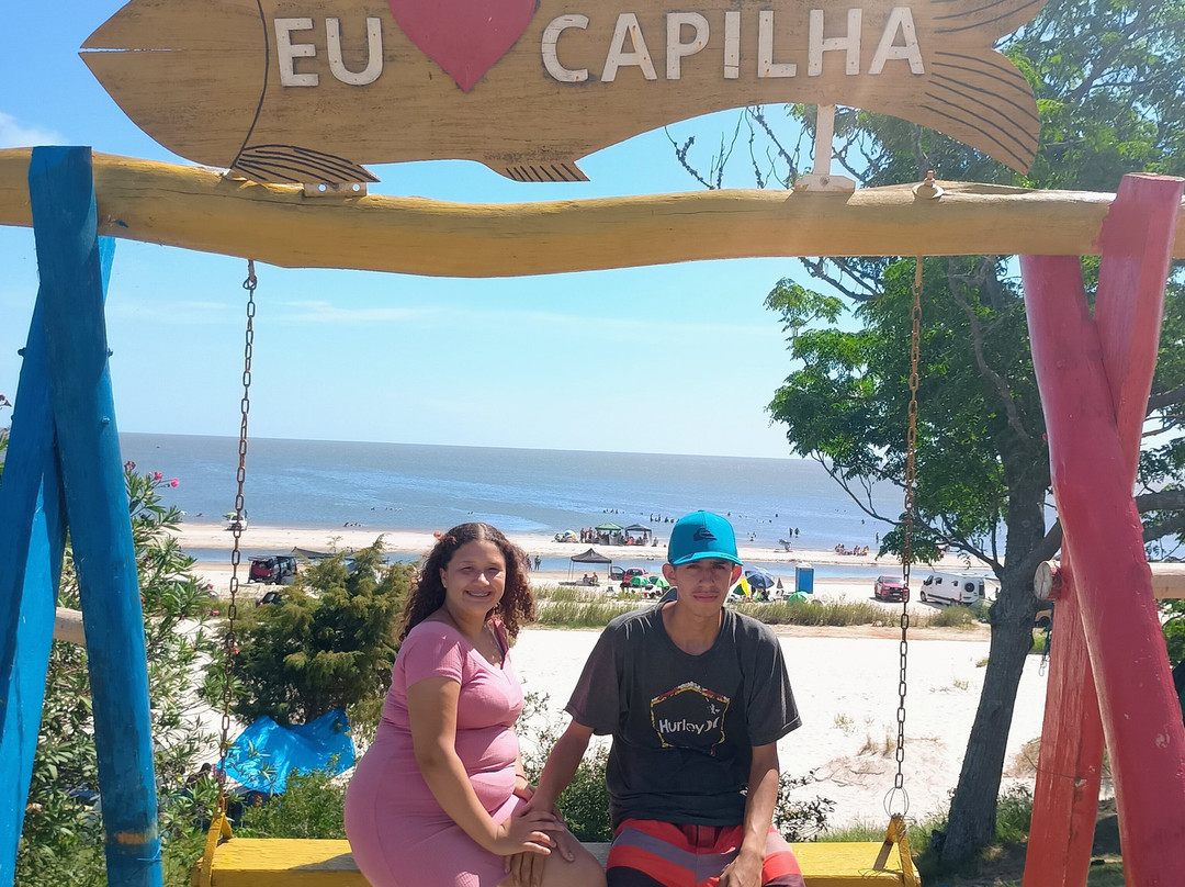 Praia da Capilha-Rio Grande必去景点