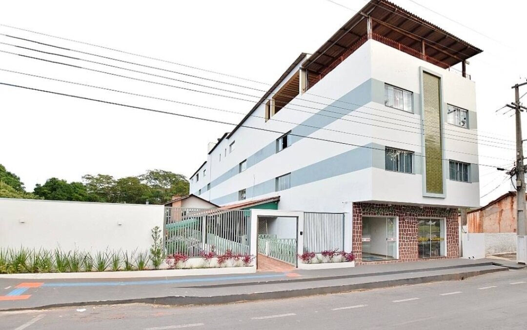 Kayabi Palace Hotel E Restaurante-浴室