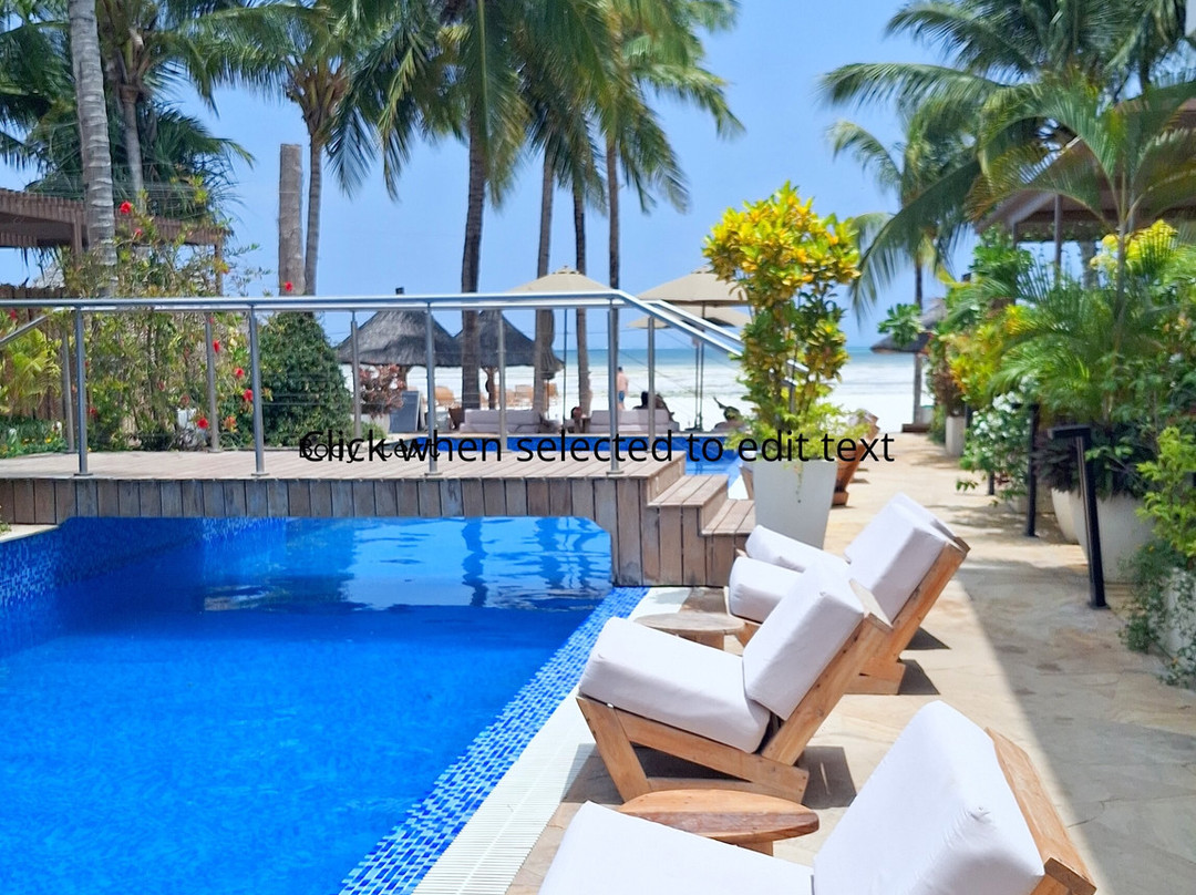 Toa Hotel & Spa主图