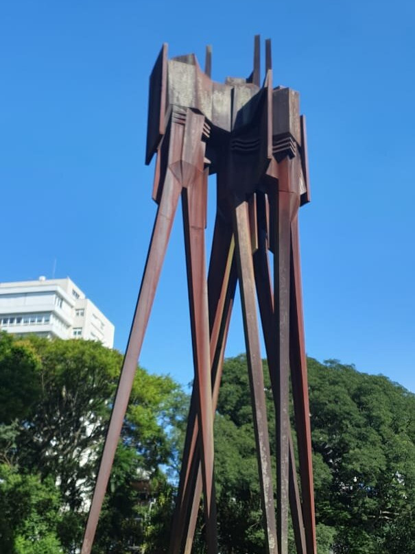 风车公园-阿雷格里港必去景点