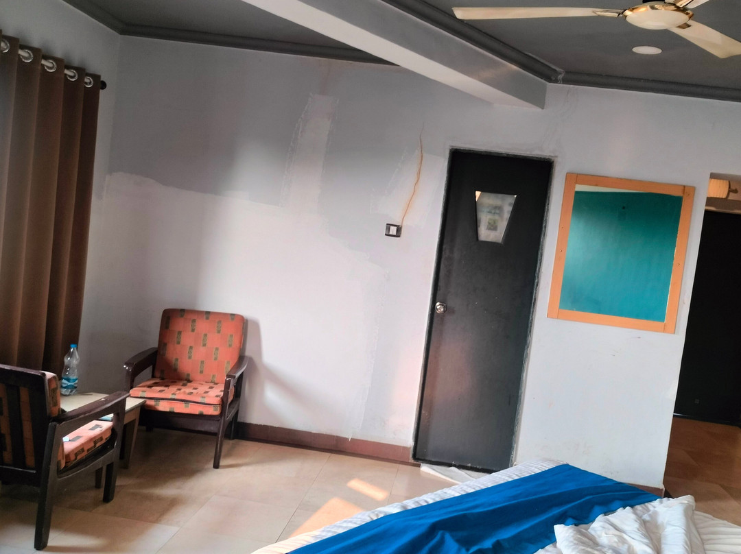 The Treat Hotel主图