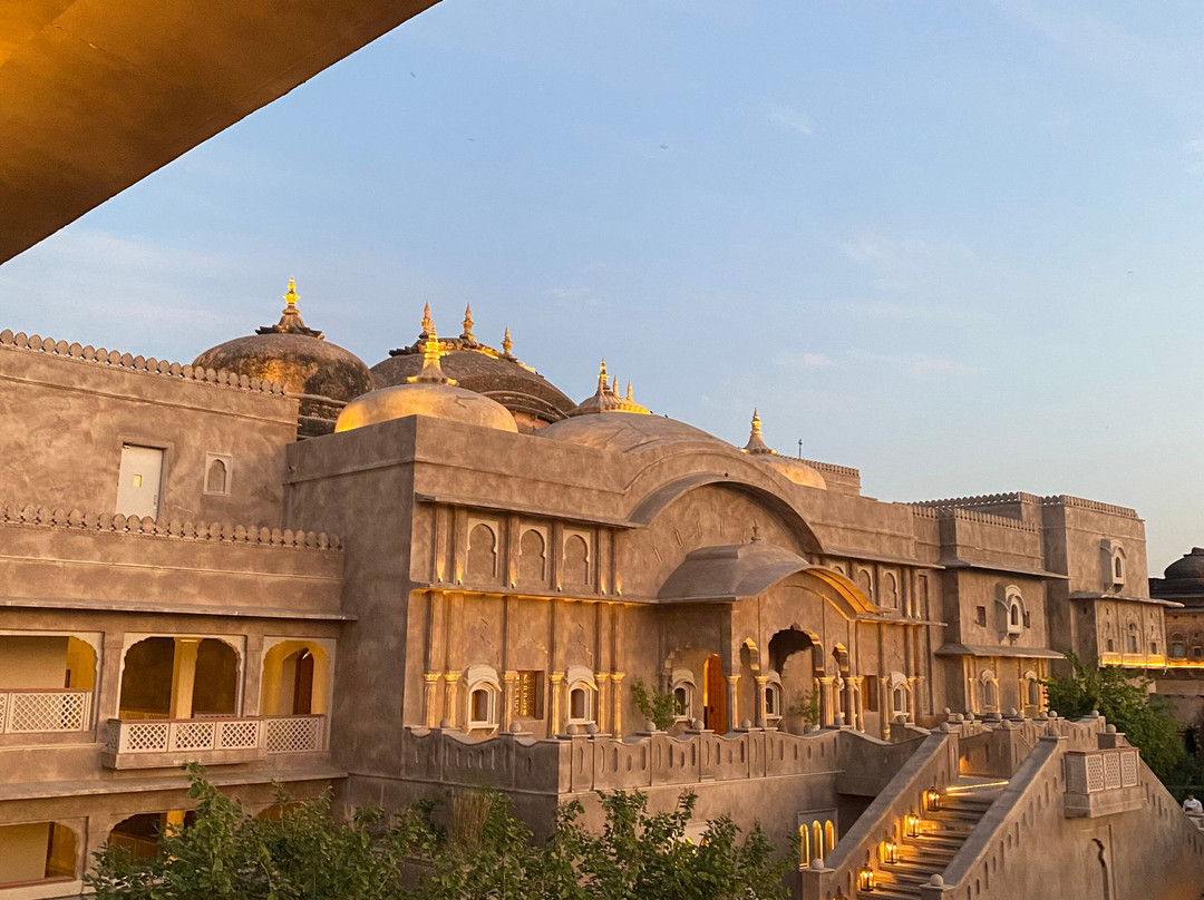 Six Senses Fort Barwara主图