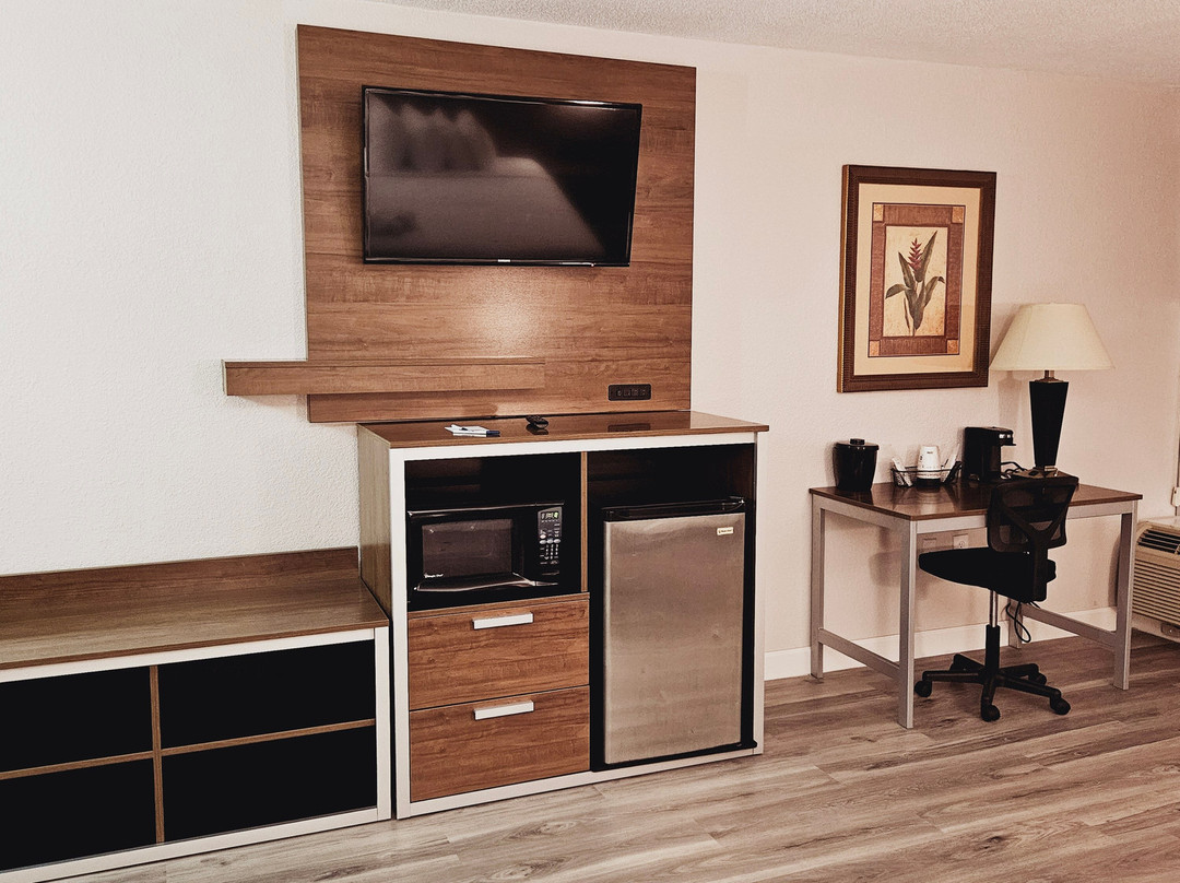 Surestay Plus By Best Western Hopkinsville主图