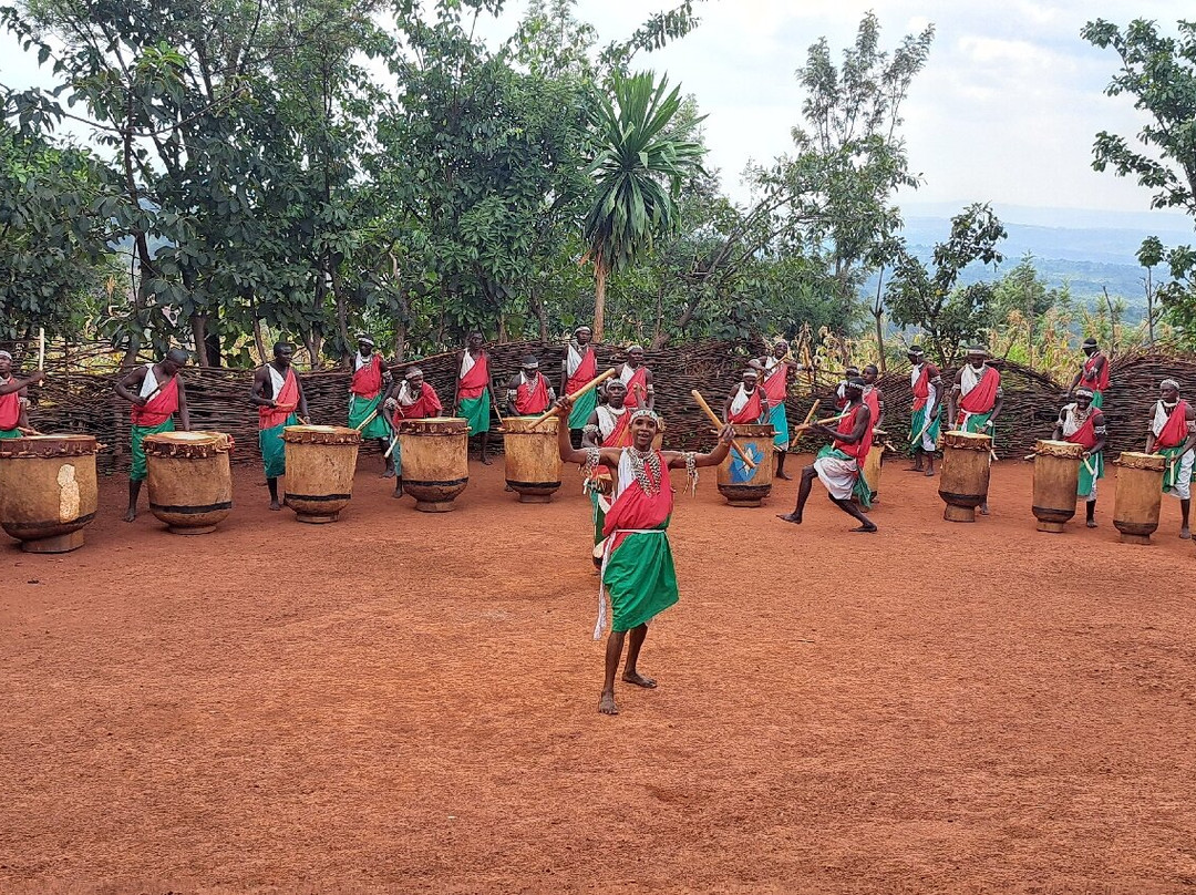Gishora Drum Sanctuary景点图片