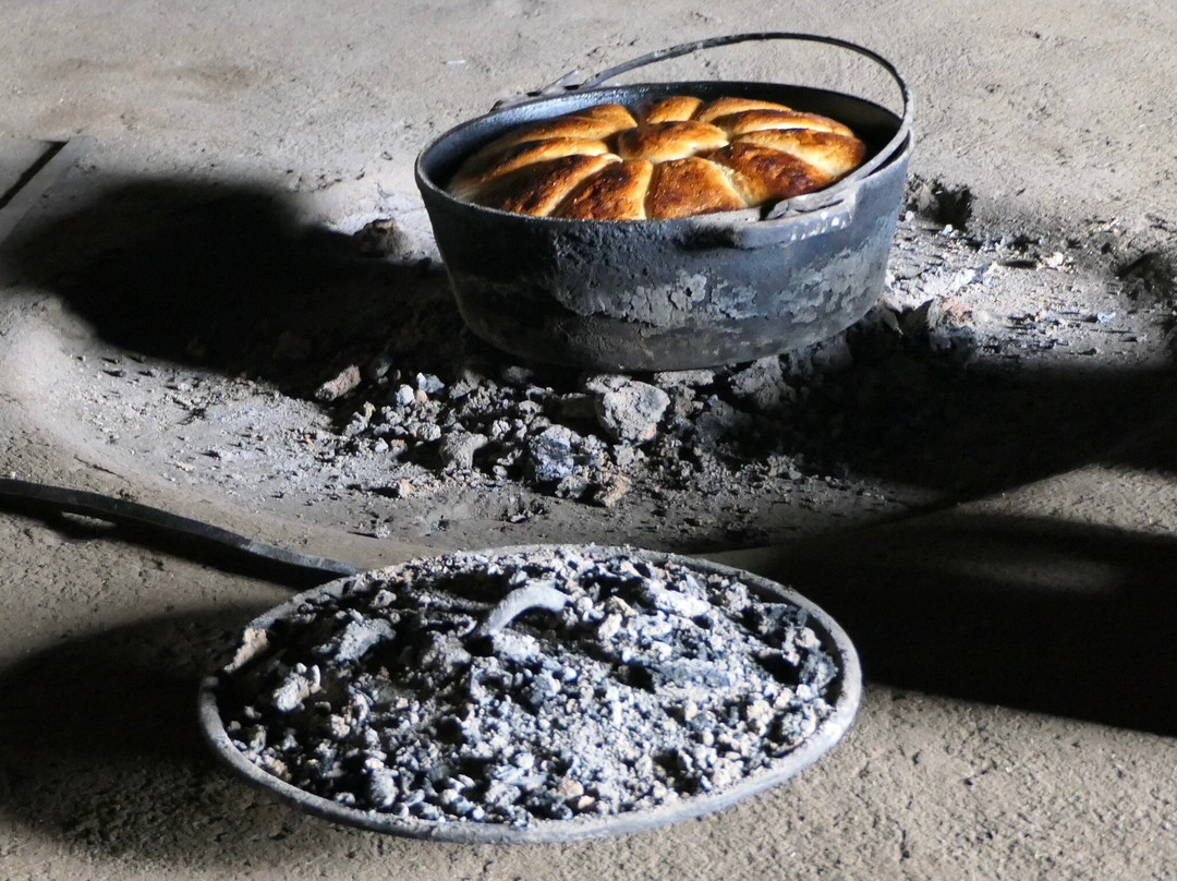 Birds and Beyond-Himeville必去景点