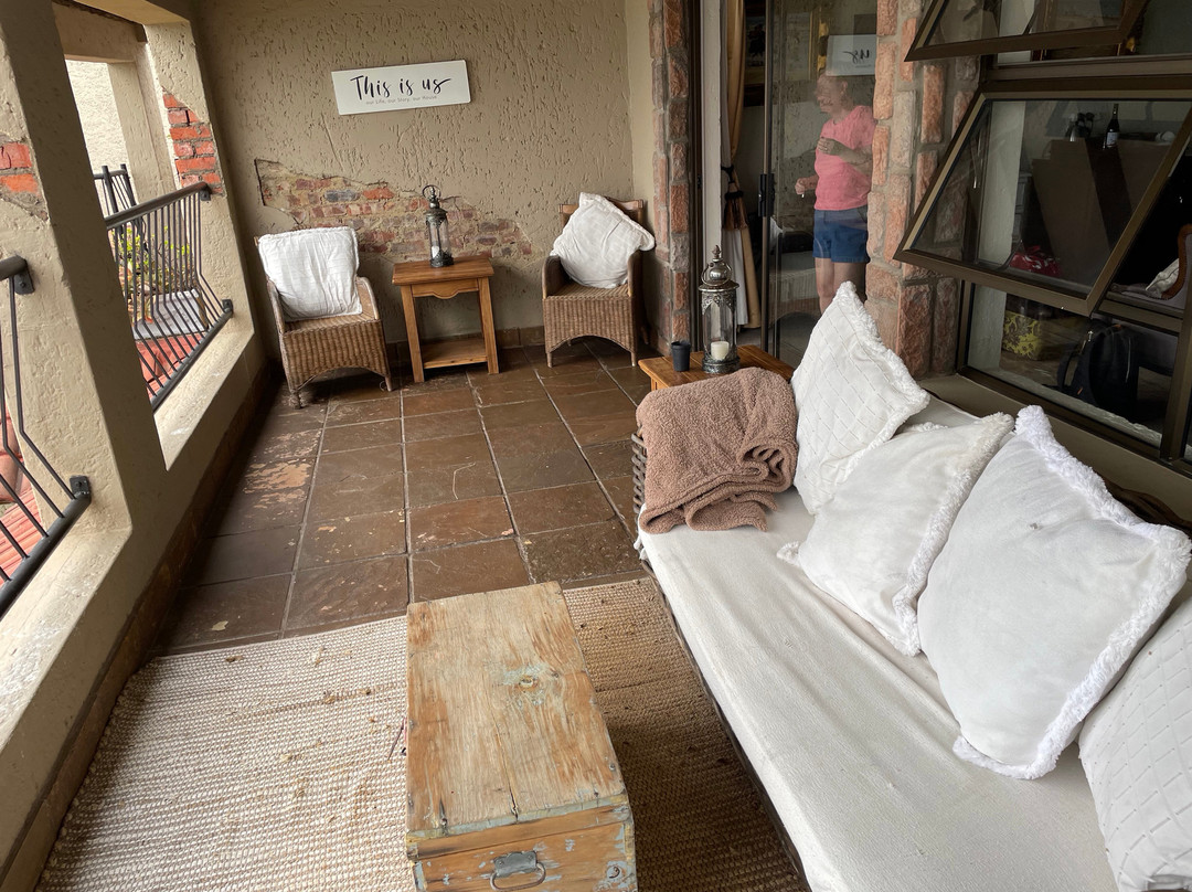 Villa Castollini主图