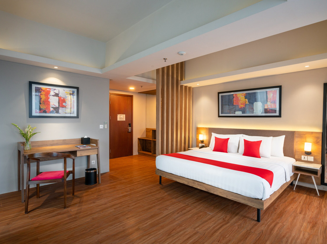 Ramada By Wyndham Serpong