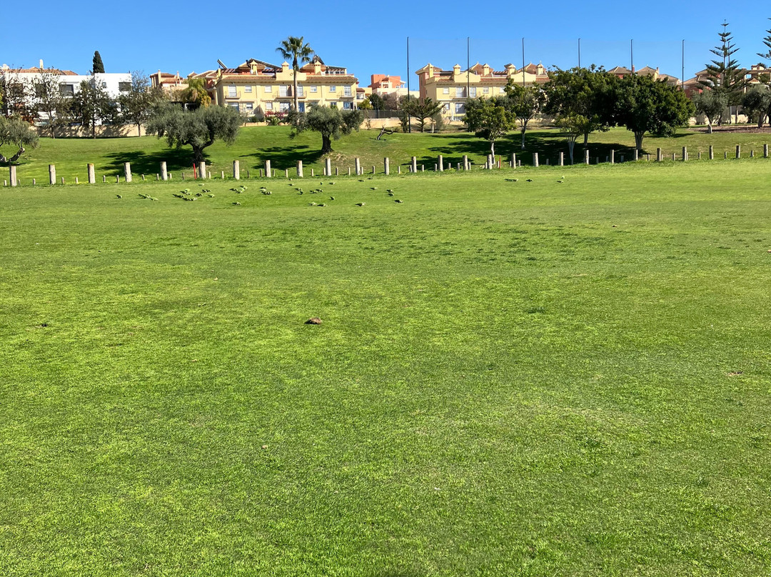 Baviera Golf景点图片