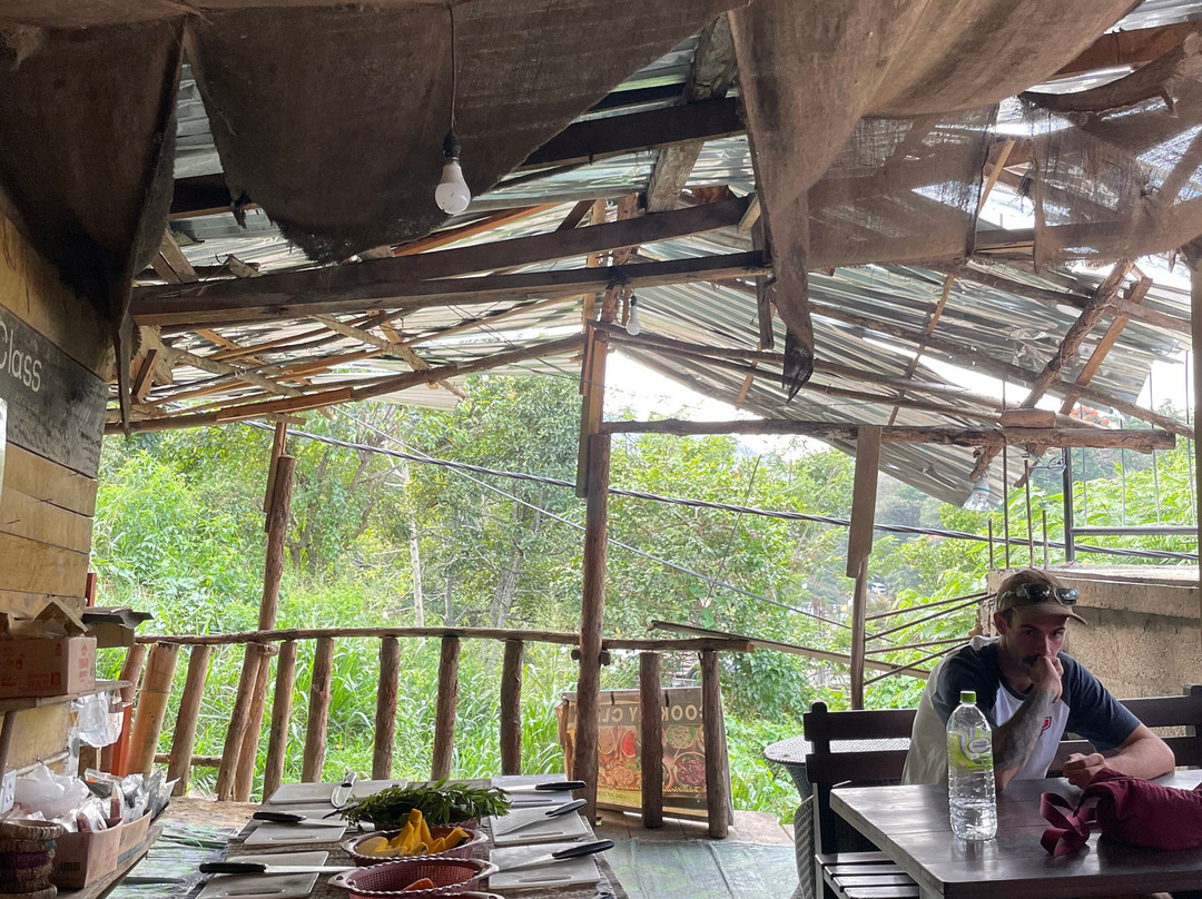 White Elephant Cookery Class-埃勒必去景点