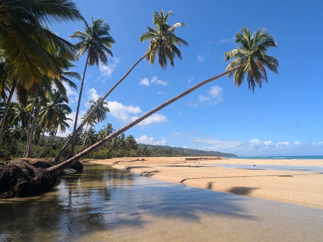 Playa Coson-拉斯特拉纳斯必去景点