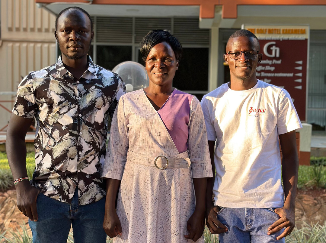 The Golf Hotel Kakamega主图