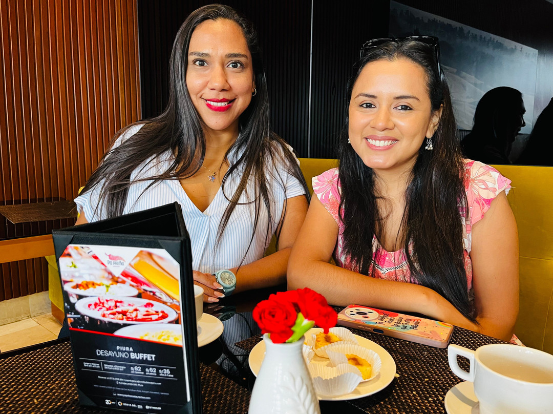 Costa del Sol Wyndham Piura主图