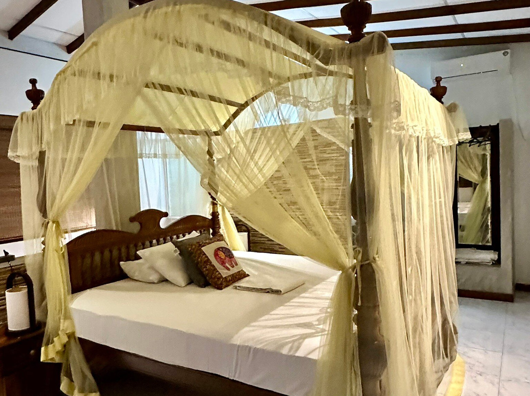 Yalegoda Walauwa主图