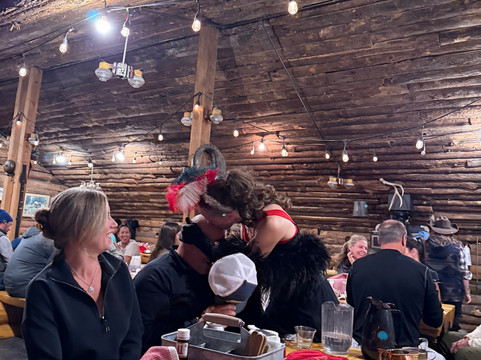 Golden Horseshoe Tour-布雷肯里奇必去景点