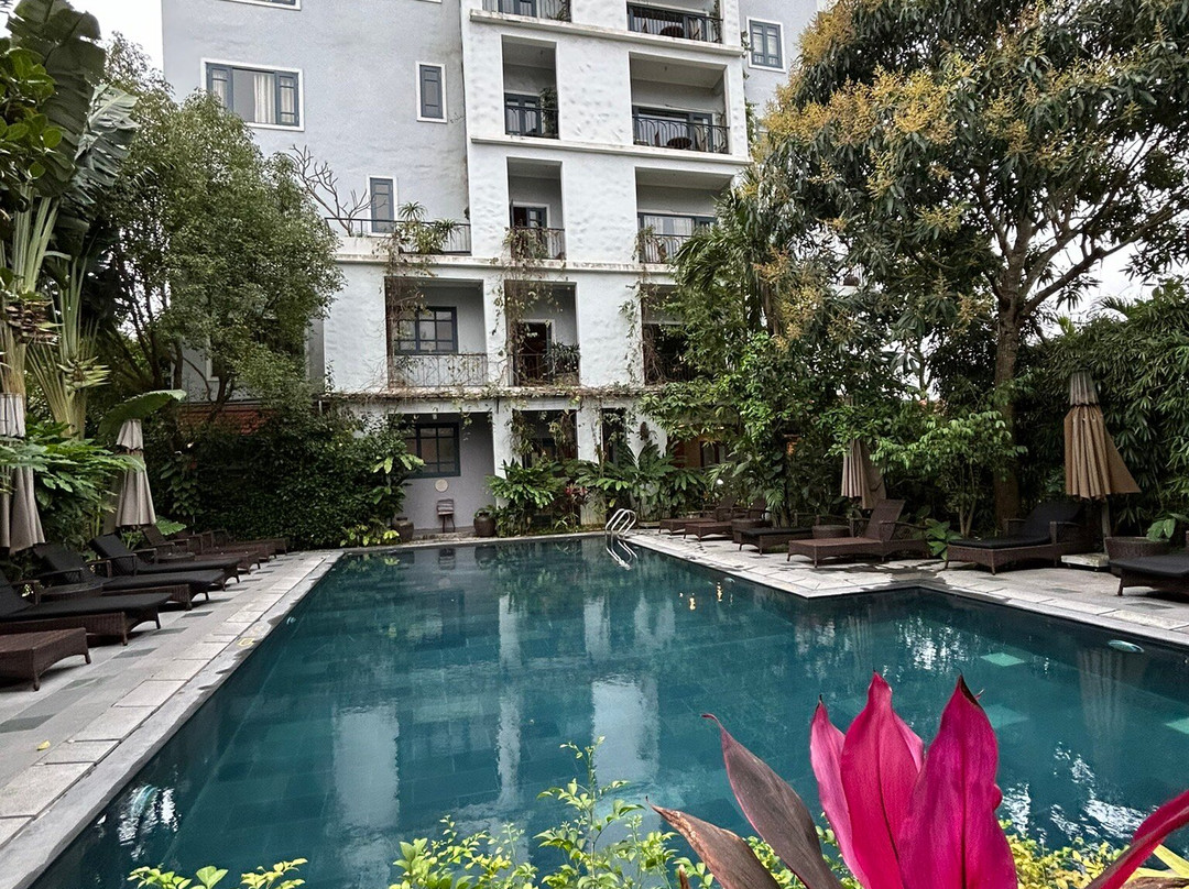 Le Clos Du Fil主图
