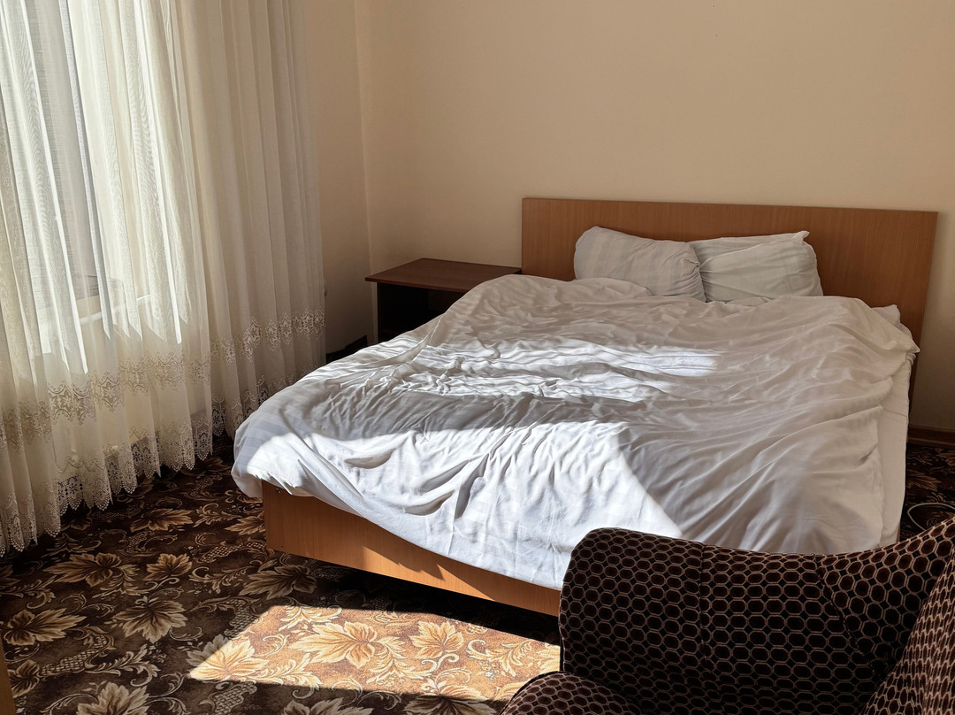 Hotel Nakra主图