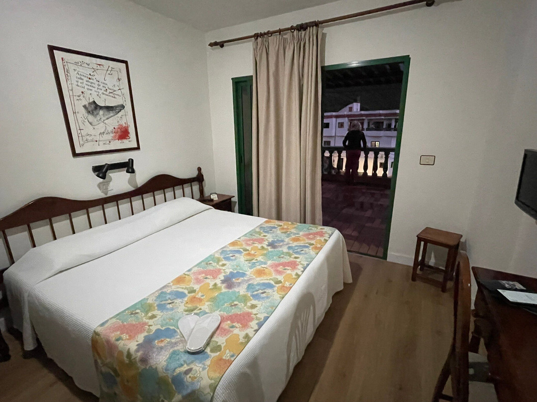 Hotel Ida Ines主图