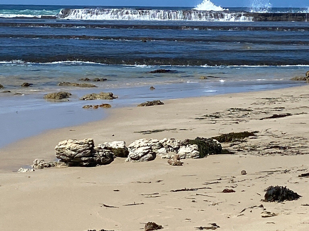 Mollymook Beach景点图片