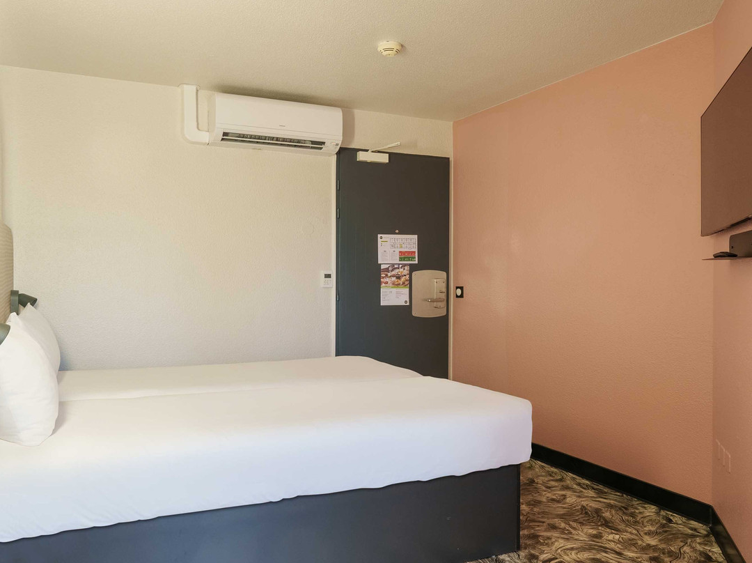 托鲁瓦中心B＆B酒店主图