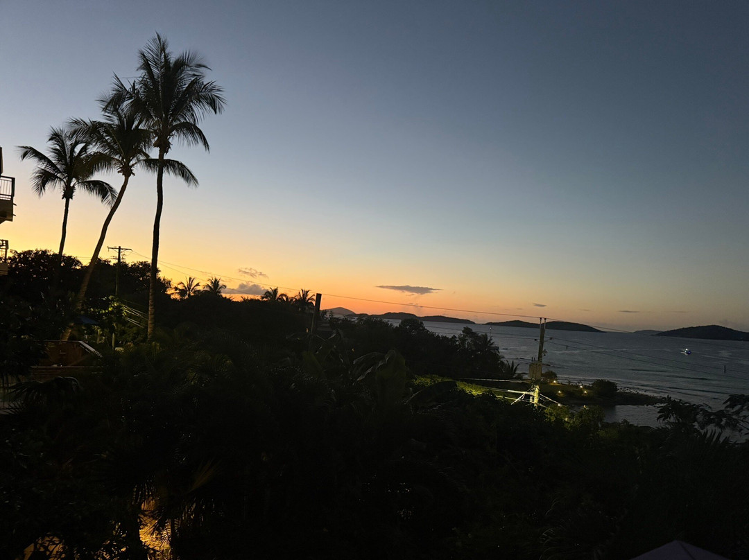 Inter Island Boat Service-克鲁兹湾必去景点