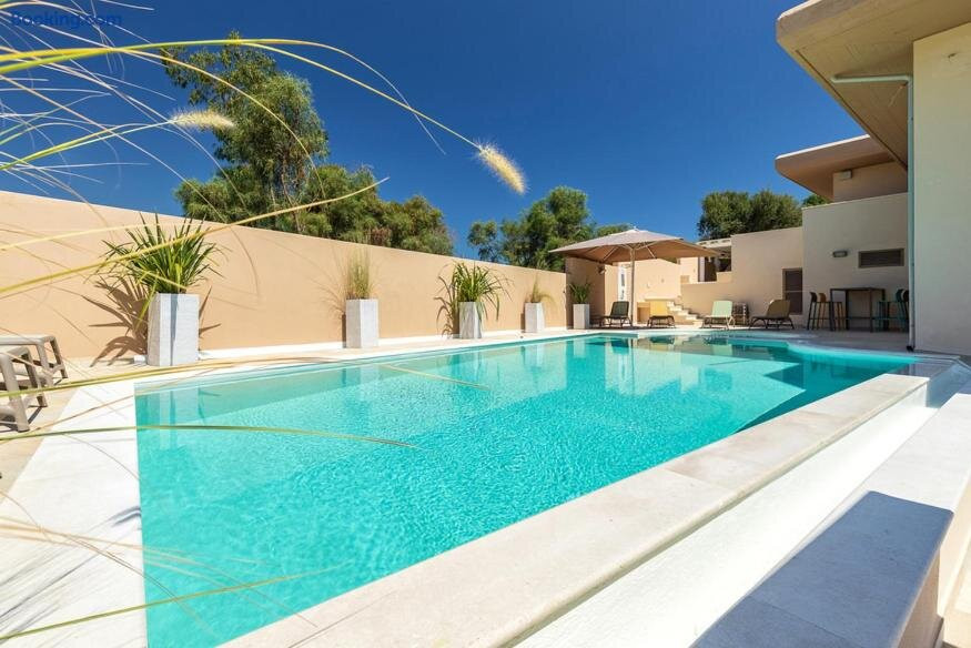 Resort Beach San Gemiliano
