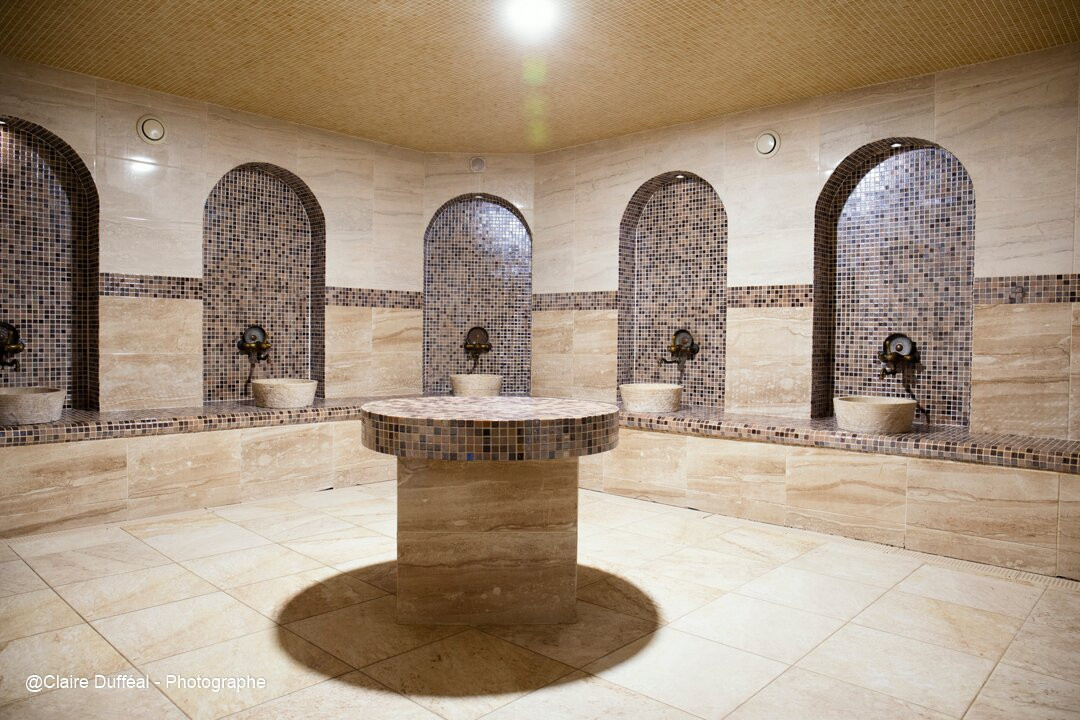 Spa Des Canuts-里昂必去景点