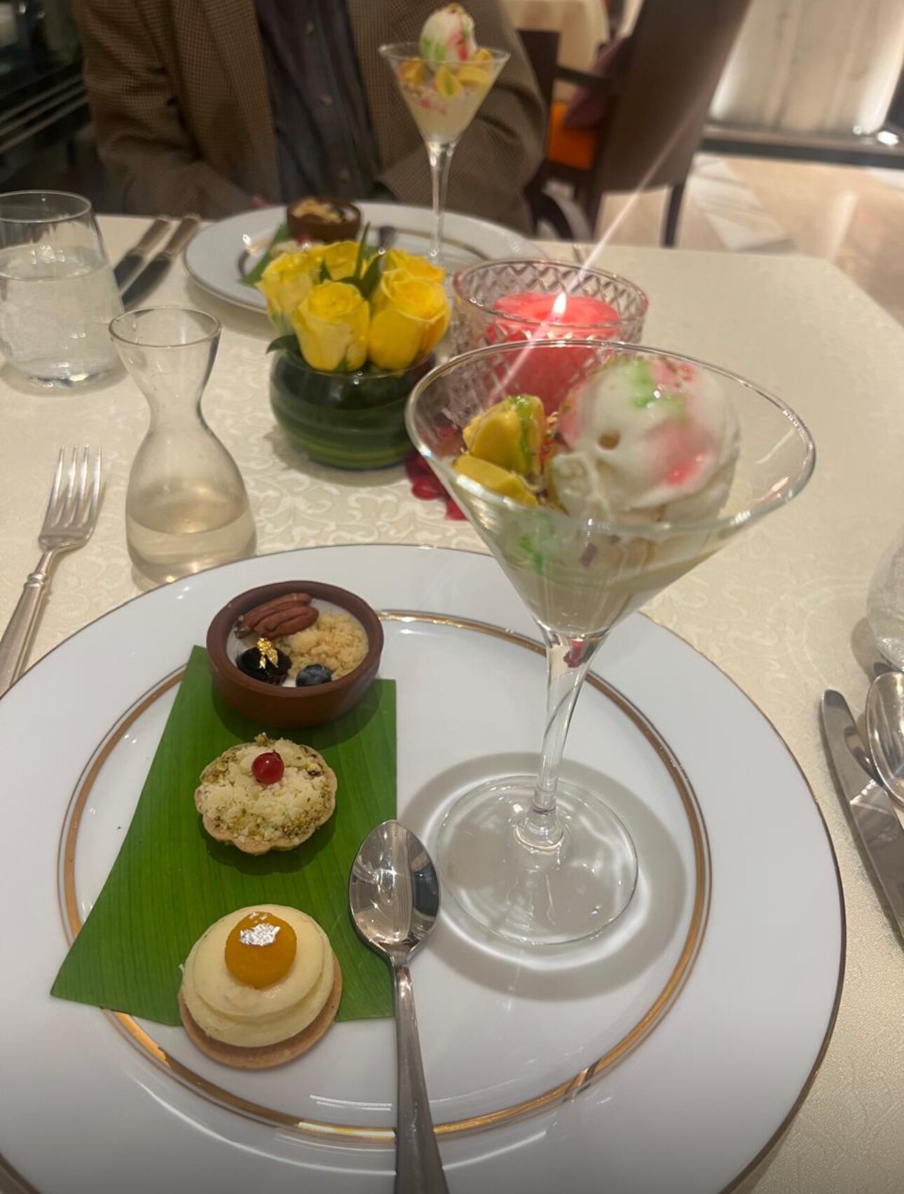 The Leela Ambience Gurugram Hotel & Residences-餐饮