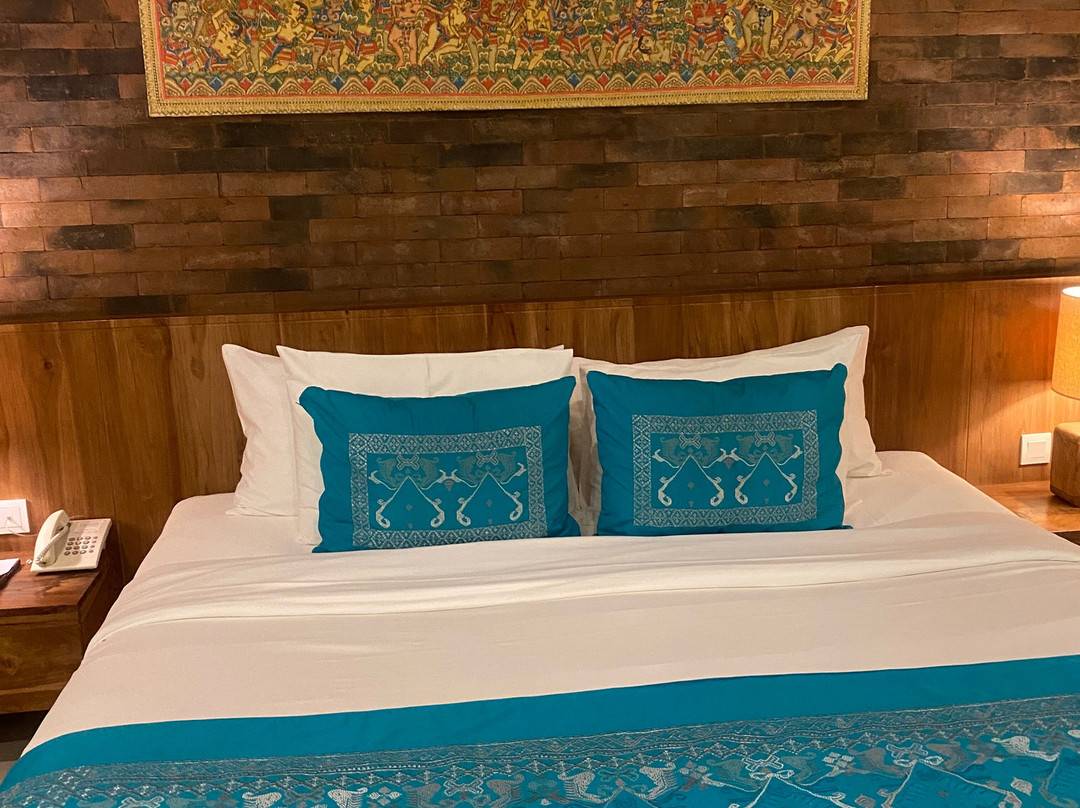 Sagara Candidasa主图