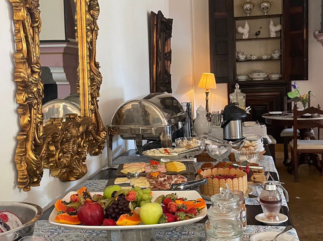 Locanda Bela Vista主图