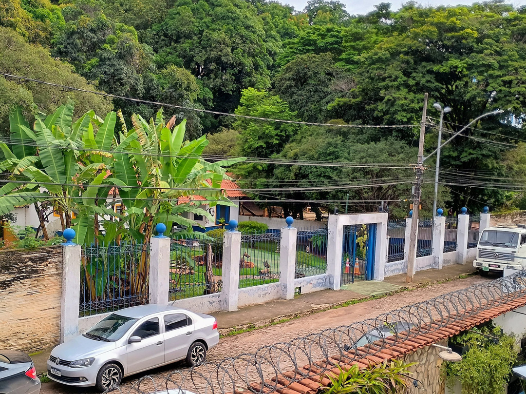 Bosque Municipal De Sábara景点图片