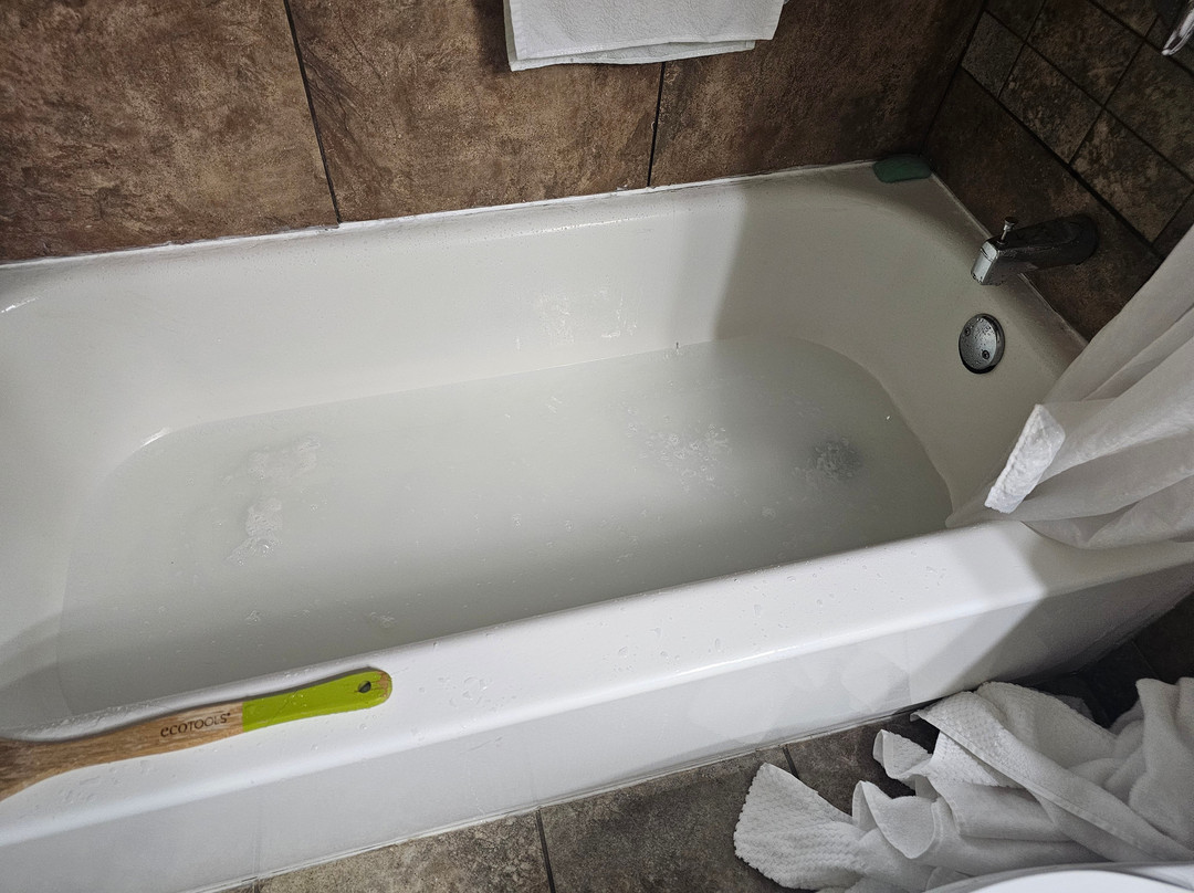 米德维尔酒店主图