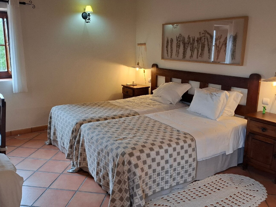 Monte Joao Roupeiro主图