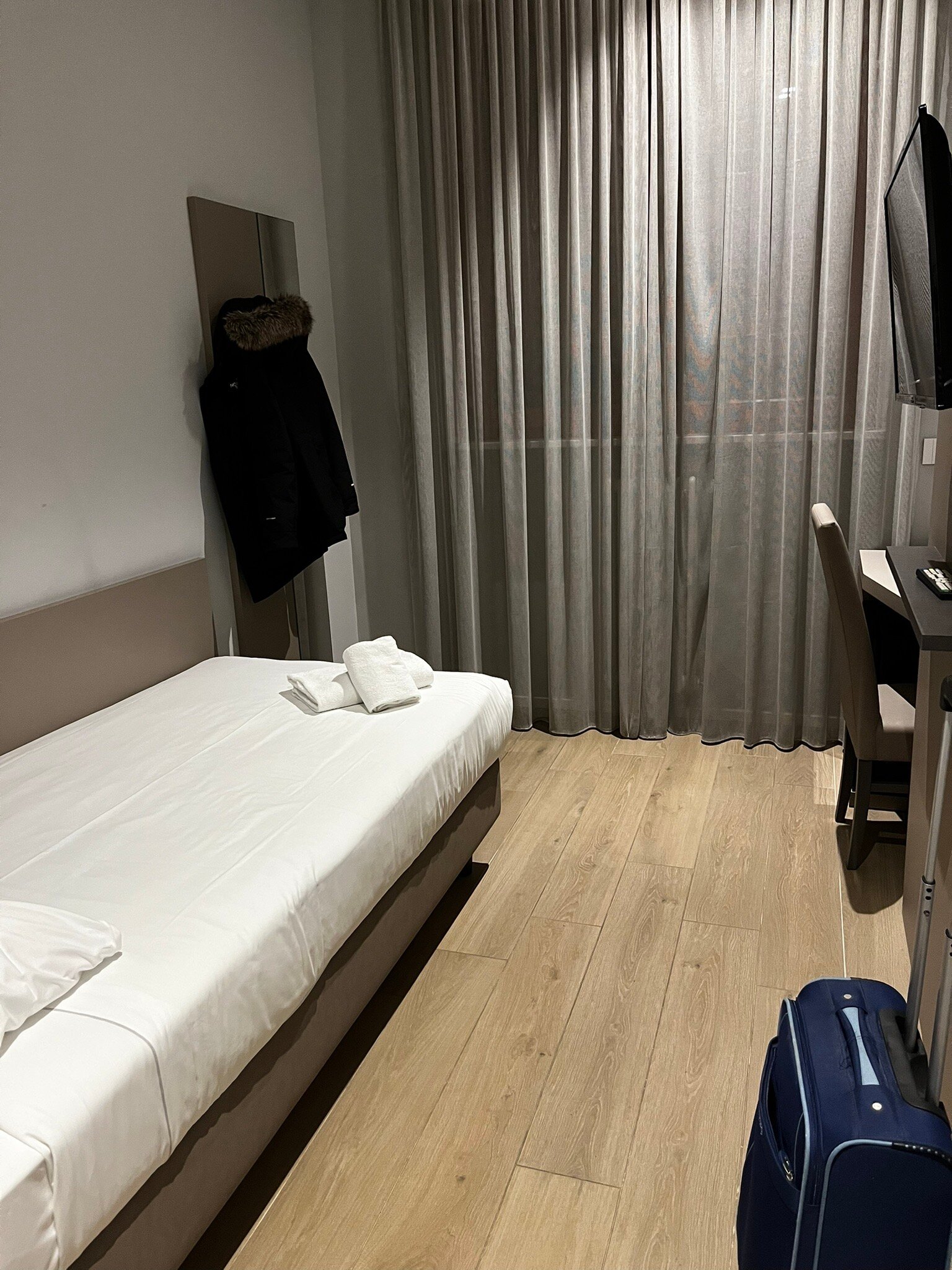 Hotel Excelsior-官方