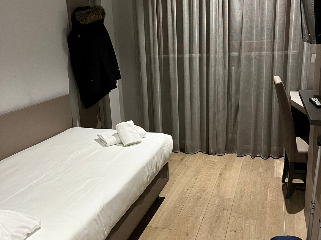 Hotel Excelsior主图