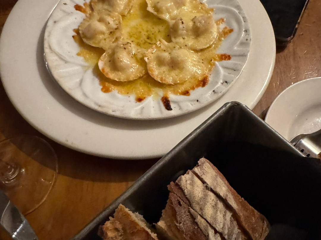 The Olive Branch Inn主图